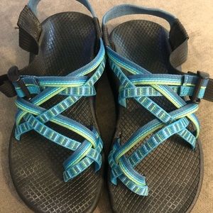 Chaco women’s sandals size 6